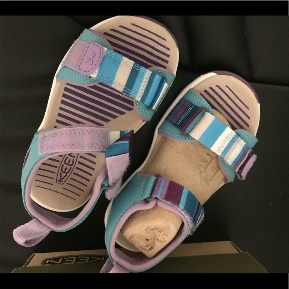 Keen Riley Outdoor Sandal